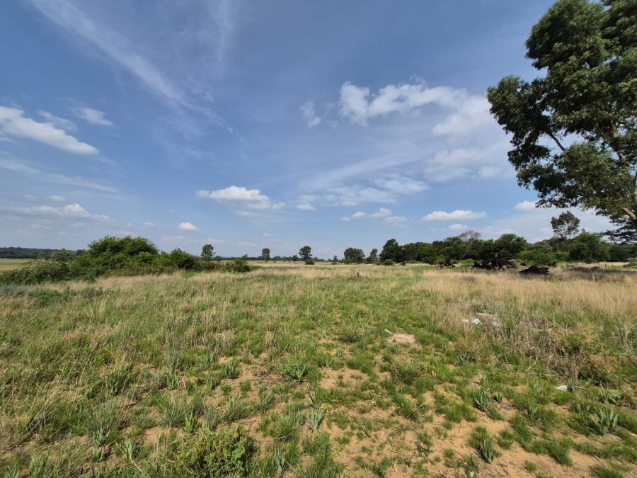 0 Bedroom Property for Sale in Vaalpark Free State